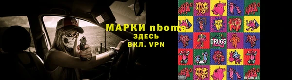 молекула духа Заволжье