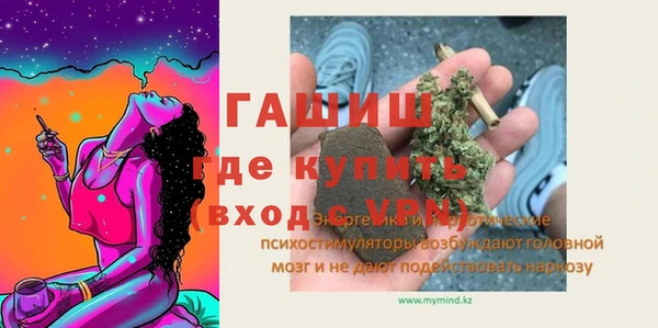 гашик Слюдянка